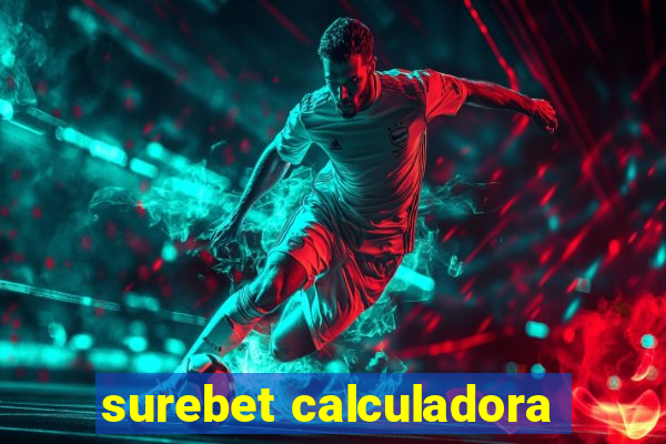 surebet calculadora